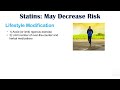 What to Avoid When Taking Statin Medications | How to Reduce Risk of Statin Side Effects