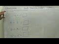 Easy method of Division for kids  @MohankaloTutorial #Learning #Number #Division