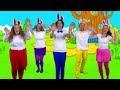 Bounce Like a Bunny! 🐰 Kids Songs & Nursery Rhymes