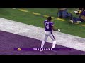 Vikings vs Saints NFC Divisional Round Highlights