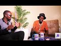 From Being A Toilet Cleaner in Nairobi CBD To  A Vocalist | Dawit Elsonador