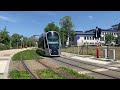 Luxtram : Le tramway de Luxembourg