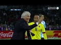 Argentina vs Colombia - Copa América 2015 - Partido completo