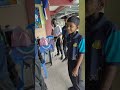 Lawatan Kerja YB Woo Kah Leong di SJK (T) Ladang Batak Rabit