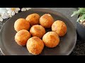Crispy Potato Cheese Balls | Chessy&Crispy Potato Balls | Kids Lunch Box ideas |