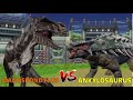 Dinosaur Tournament Arena [S1]
