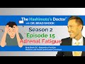 Unraveling the Mystery of Adrenal Fatigue and Hashimoto's Hypothyroidism