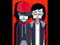 Link Up - Incredibox Animation