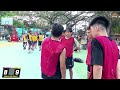 SAPARUA MINI TOURNAMENT SEP2023 - FINALGAME - TEAM 1 (YOUNG GUNS) vs TEAM 3 (SENIOR)