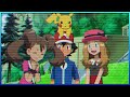 Pokémon XY Anime Review