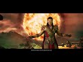 Mortal Kombat 1 - Multiverse Armageddon Fight Scene 4K ULTRA HD Ending & Final Boss Fight