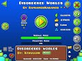 Disordered Worlds 100% (mobile)