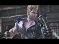 Tekken 8 Paul vs Reina Gameplay