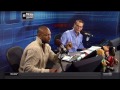 Roy Jones jr  on The Herd  with Colin Cowherd