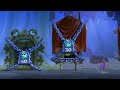 Rayman Legends - Full Game Walkthrough