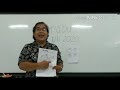 Pelajaran TK-A TKK Sang Timur Karang Tengah, Rabu, 22 Juli 2020