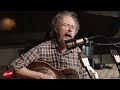 Charlie Parr performs songs from 