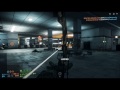 40+ Kill Gameplay w/ The Phantom Bow & Pistols | Battlefield 4