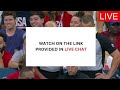 USA vs Serbia Live Stream | 2024 Olympics Basketball Full Game