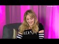Madonna's Live Facebook Chat Moderated by Jimmy Fallon