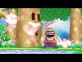 Make the Strongest Comebacks with Wario in Smash Ultimate