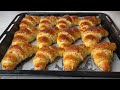 Better than croissant! You will be amazed by result!