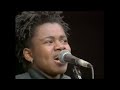 Tracy Chapman - Talkin' About A Revolution (Official Music Video)