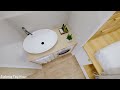 3x6m (190sqft) only - Tiny house with everything you leed - idea design | Exploring Tiny House