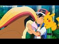 Last episode Edit || See you again - Wiz Khalifa | Aim to be Pokémon Master