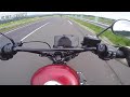 【マジで欲しい】馬とパチンコ、時々VTEC。 / XL1200X XL1200NS XL1200R CB400SF【Motovlog】