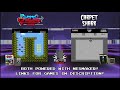 Plummet Challenge Game (NES Homebrew) Commercial FREE DOWNLOAD [NESMaker]