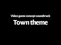 Some video game concept soundtrack