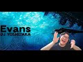 【蝦愛橘子】Evans