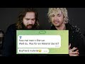 Tokio Hotel reagieren auf Datingfails | DIFFUS