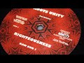 Roots Unity - Righteousness & Raw Dub