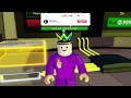 I Used ROBUX To Make BEST Sword on Roblox Sword Factory X