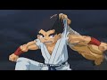 Tekken 5(2004) Ling Xiayou | STORY MODE | Prologue and Ending