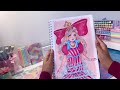 drawing process 🌷 ever after high fan art