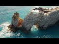 49 Beaches of SKIATHOS, Greece 🇬🇷 ► Travel video, 41 min. 4K Travel in Ancient Greece #TouchGreece