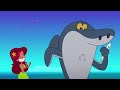 (NEW) Zig & Sharko | THE WORST PLAYER (S03E69) New Episodes in HD