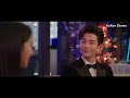 ENG SUB 【Step by Step Love】EP01:  She plays up to the boss for money, and kisses him drunk