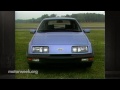 MotorWeek | Retro Review: '85 Merkur XR4Ti