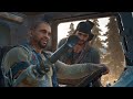 Days Gone Randomness!