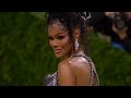 Teyana Taylor Has Music, Fashion, Dance & Acting On Lock! | Icon In The Making