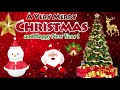 Christmas Songs 2022 🎅 Top Christmas Songs Playlist 2022 🎄 Best Christmas Songs Ever