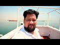 The Suez Canal Experience: Ship Transit Southbound | Seaman Vlog S03E13