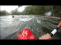 Upper New River WV- A good beginner/novice kayaking run.