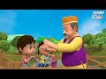 बारिश आई | Barish Aayi Cham Cham | Hindi Nursery Rhymes For Kids