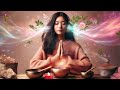 🧘The best way to relax, meditation music that clears your head ⏱️ 5 to 10 minute reminder