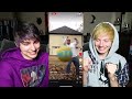 Reacting to the SCARIEST Tik Toks Ever... (Pt 8) | Colby Brock